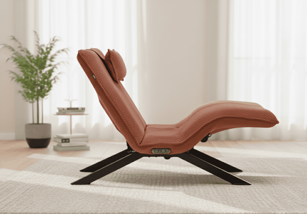 Recliner Chair for Elder
