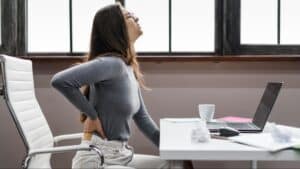 Ergonomic