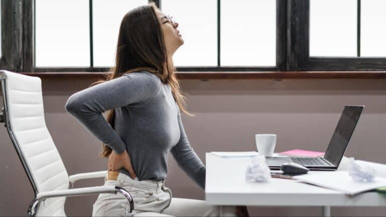 Ergonomic