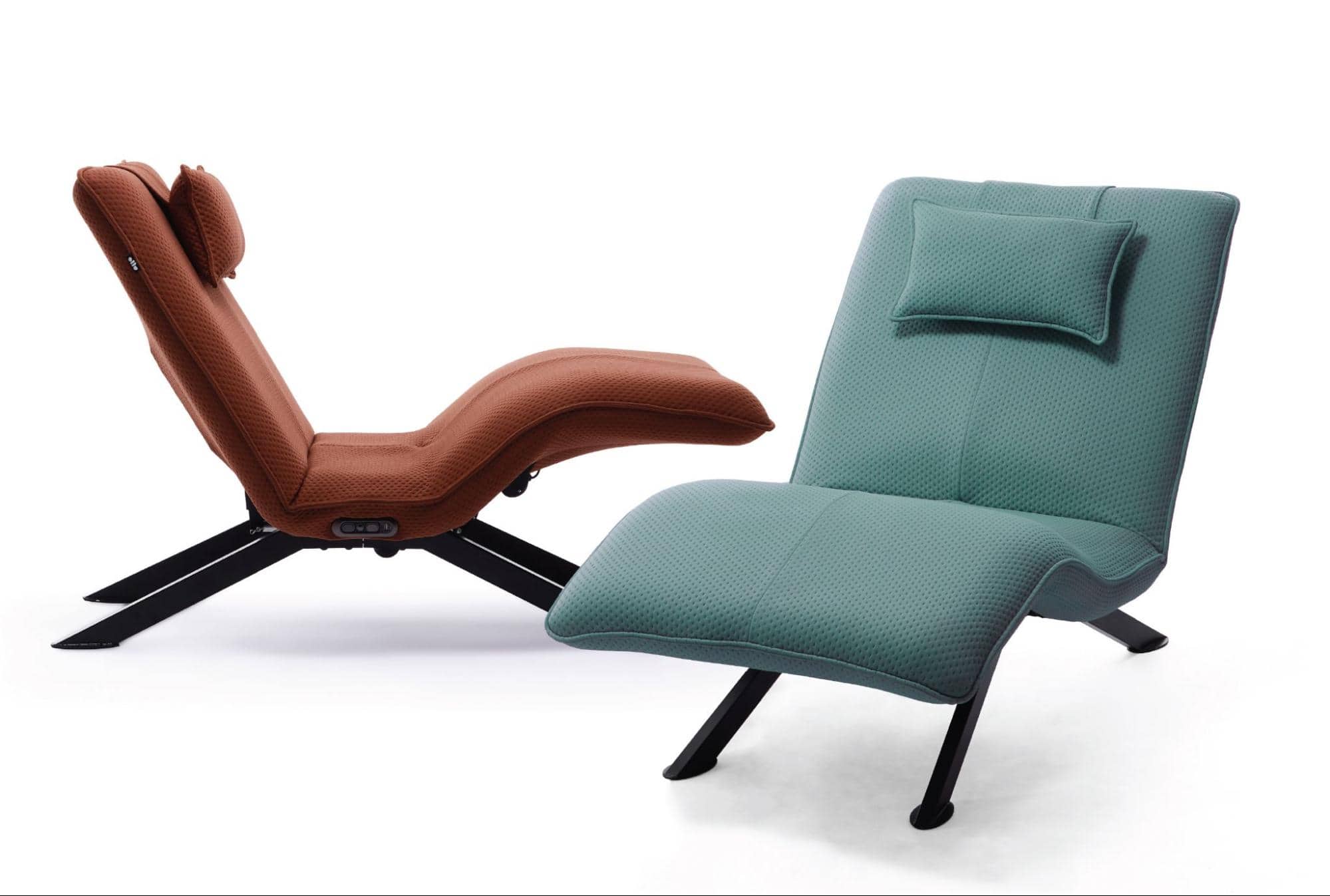 แนะนำ เก้าอี้แก้ปวดหลัง