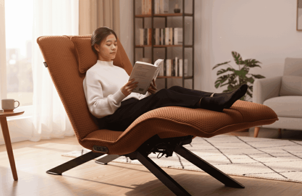 เก้าอี้พักผ่อน ollu